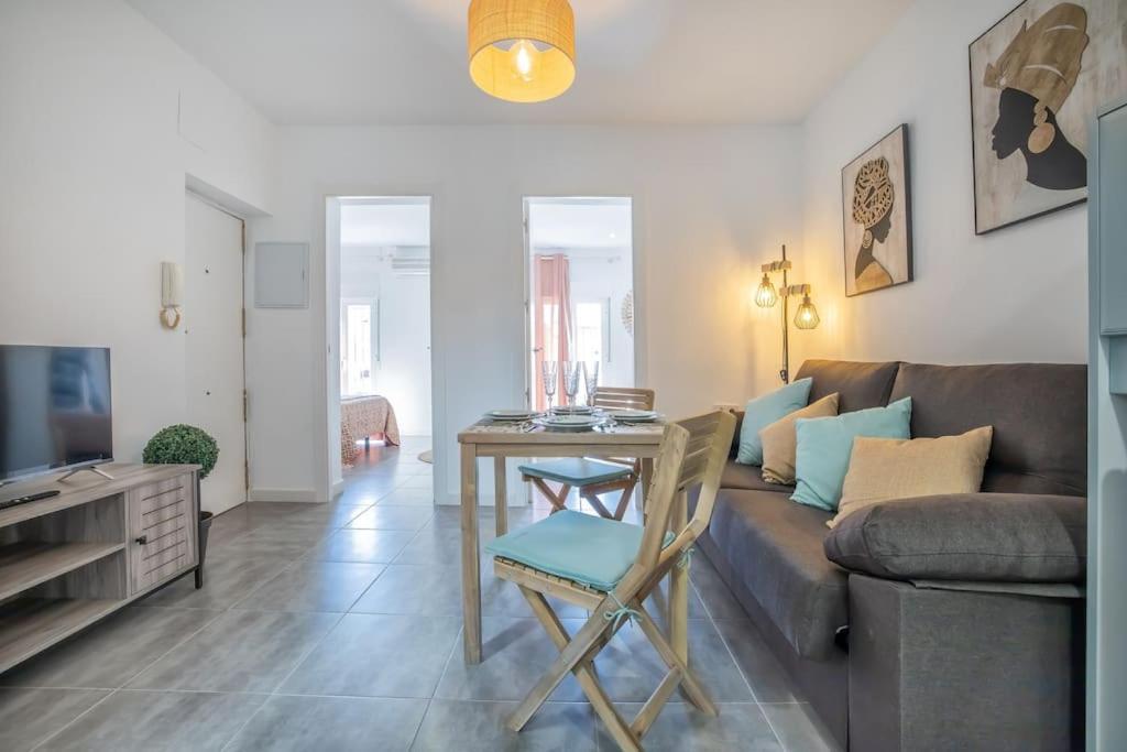 Al Alba Apartamento