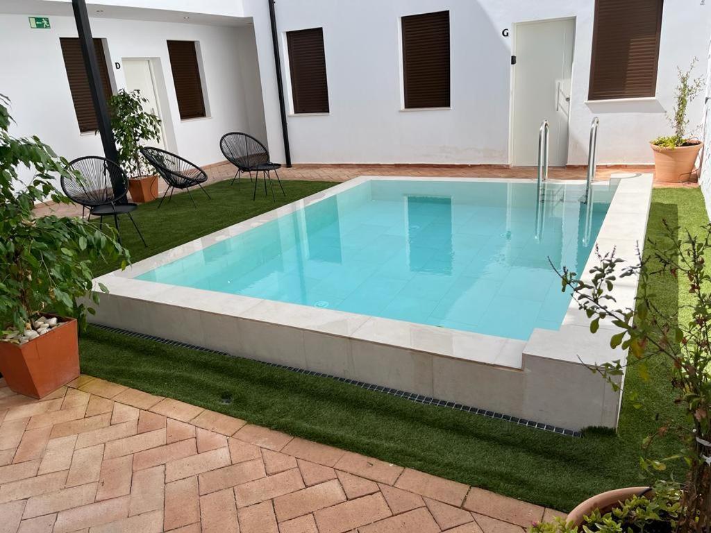 Apartamento Casiverde Córdoba