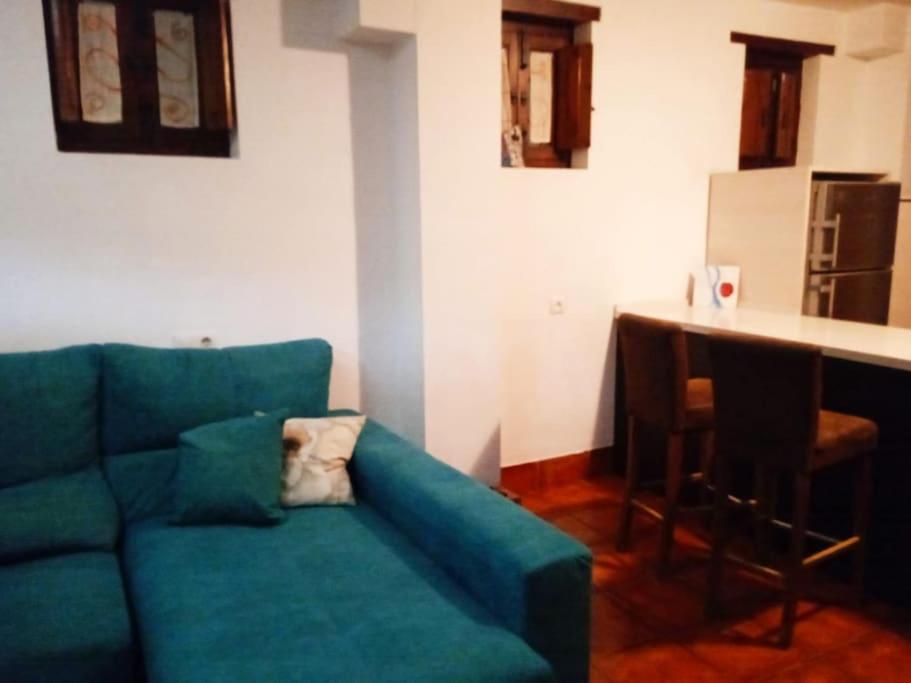 Apartment Claustro Casco Historico *