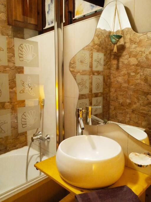 Apartment Claustro Casco Historico Cordoba