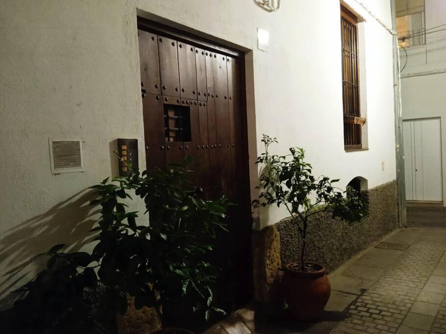 Apartment Claustro Casco Historico