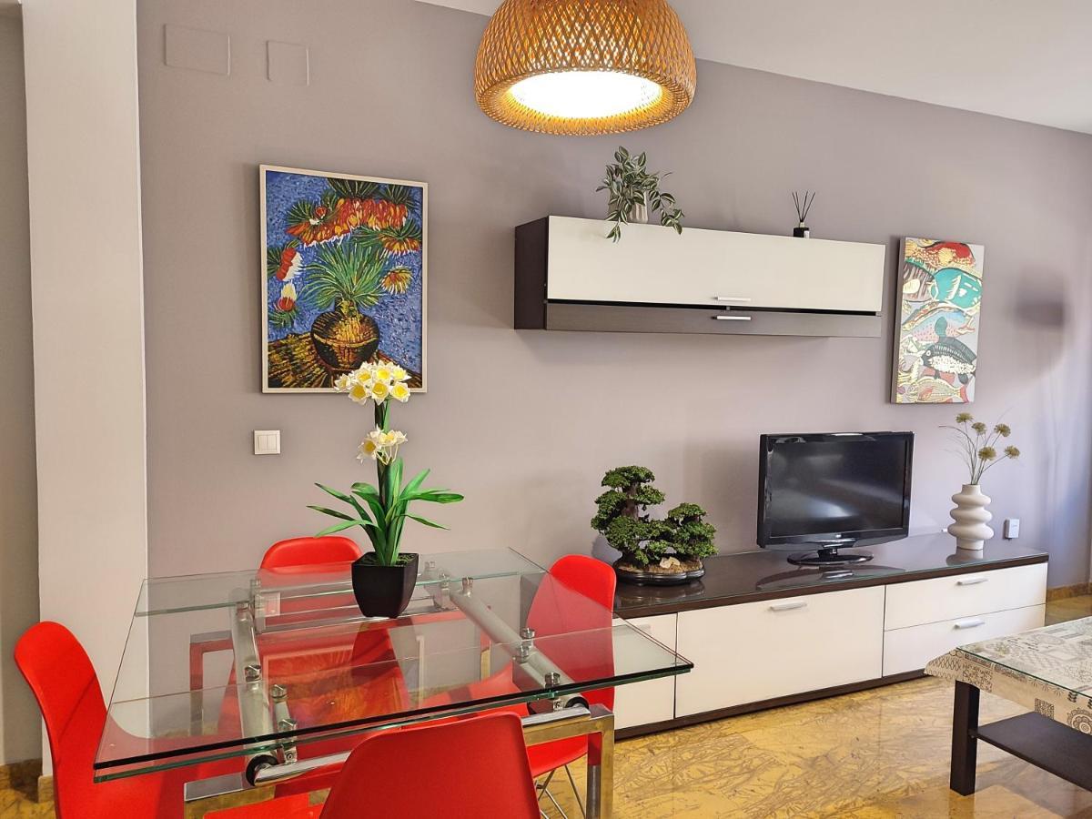 Amplio Y Moderno Lorenzo Ferreira Apartamento