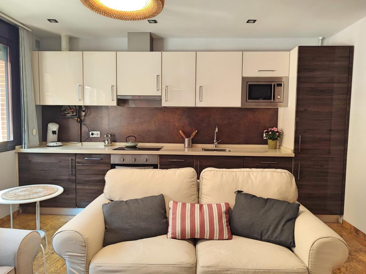 Amplio Y Moderno Lorenzo Ferreira Apartamento