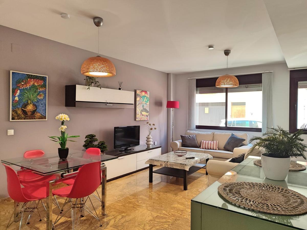Amplio Y Moderno Lorenzo Ferreira Apartamento Córdoba