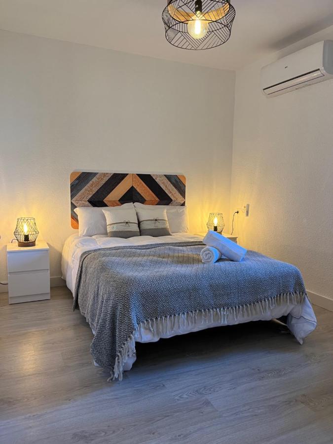 Apartamento El Rinconcito De Salmi