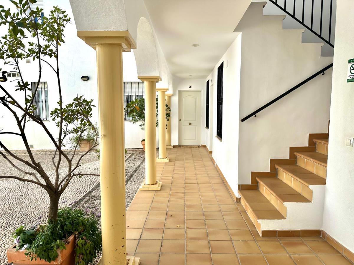 Apartment Corredera *