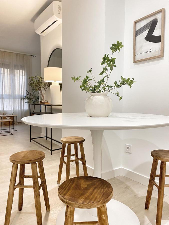 Apartment Smart Cordoba, Zona Centro *