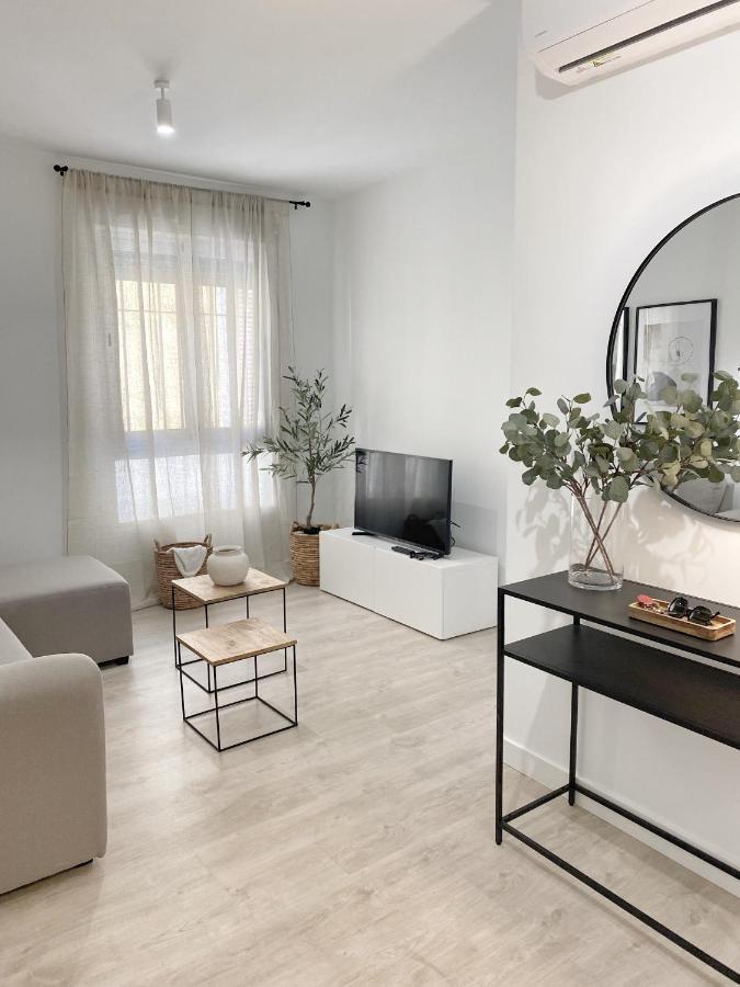 Apartment Smart Cordoba, Zona Centro *