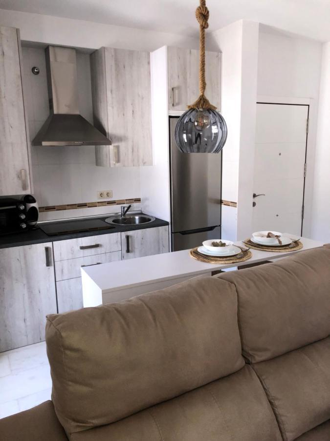 Penthouse In The Historic District Cordoba