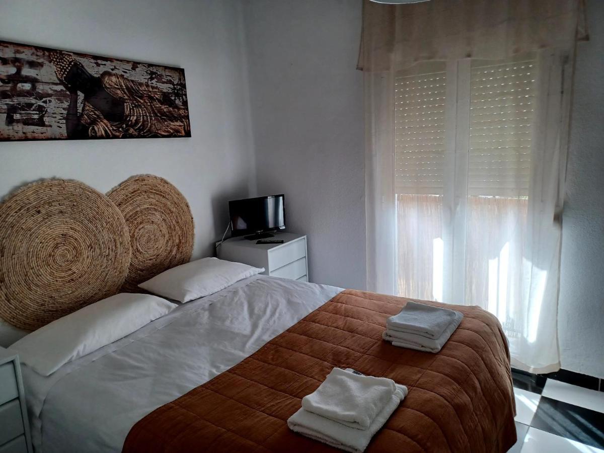 Apartamento Precioso Piso En Zona San Pedro *