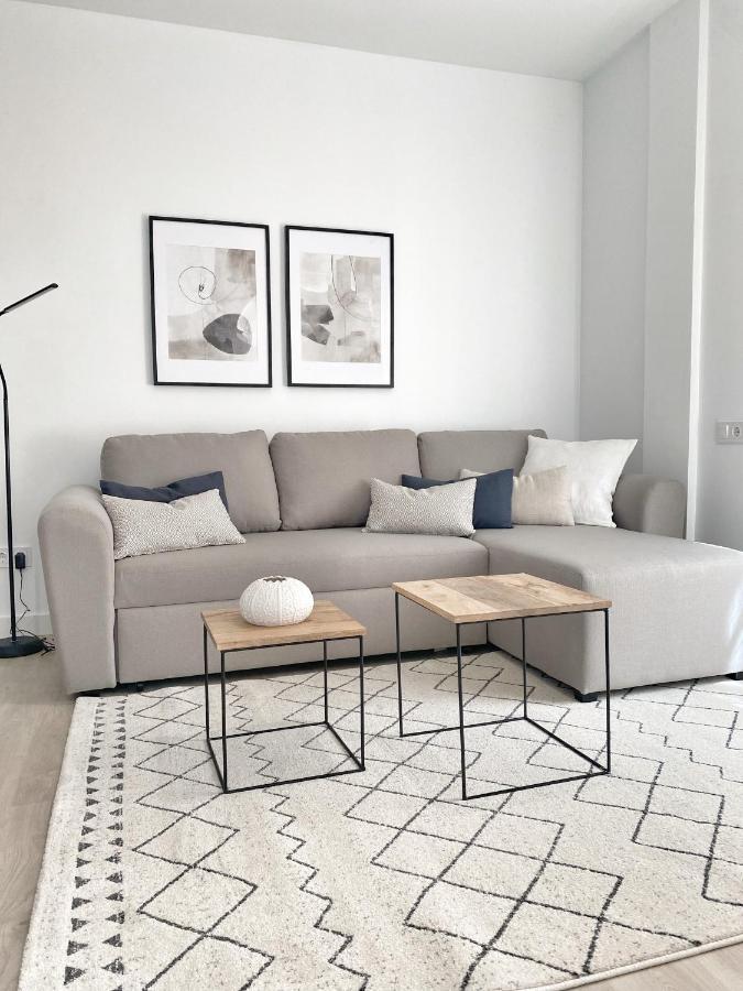 Apartment Smart Cordoba, Zona Centro *