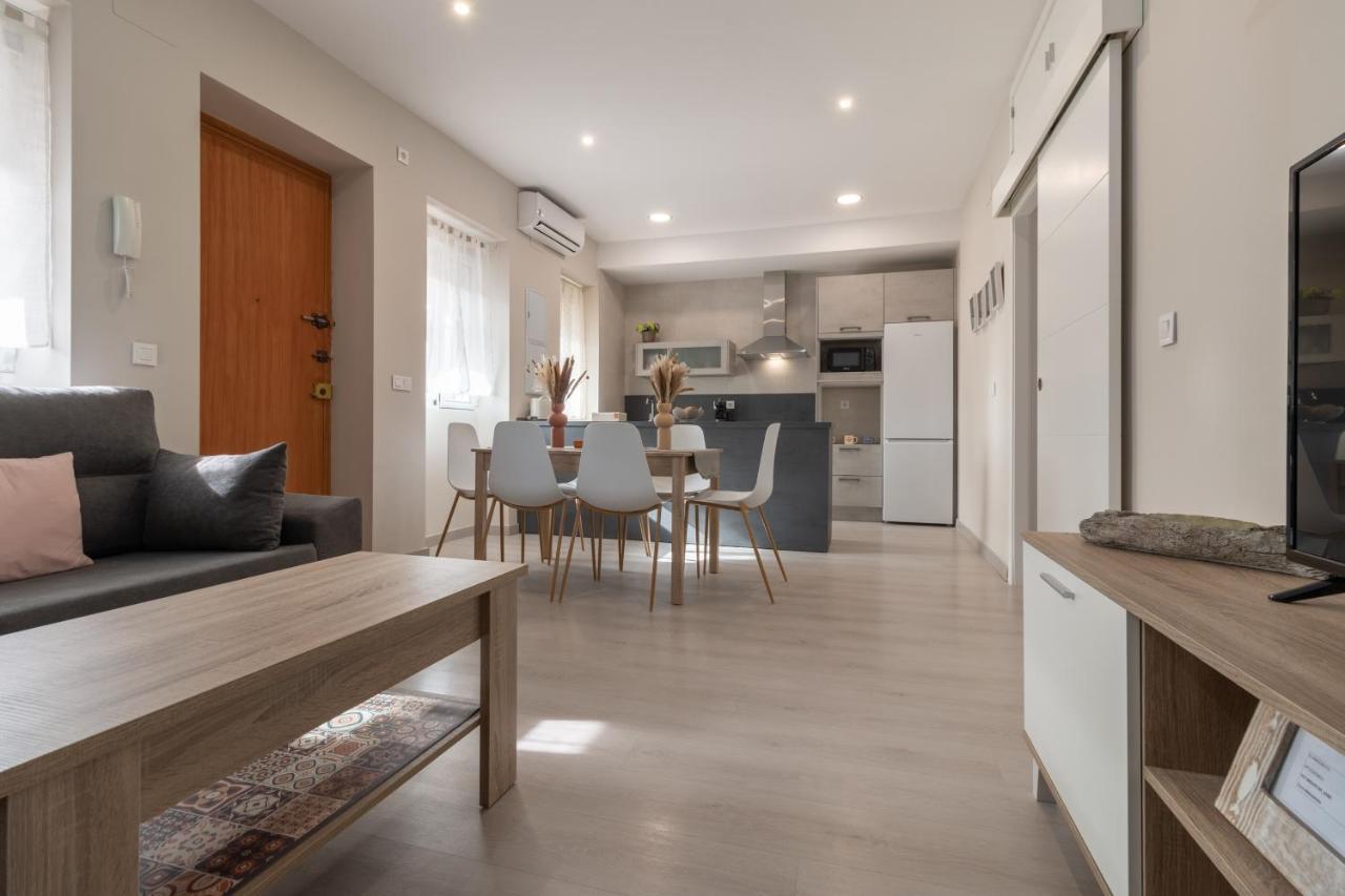 El Rinconcito Apartamento
