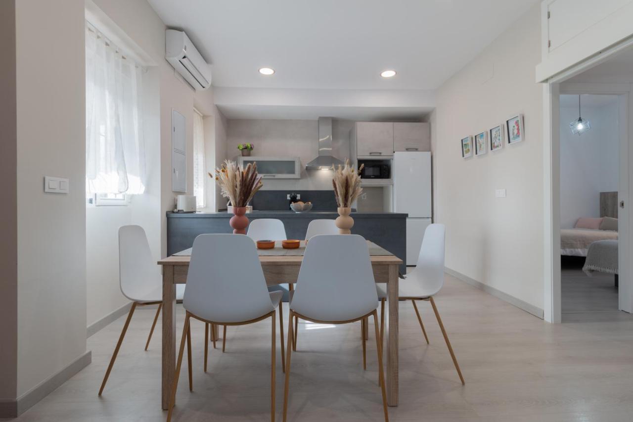 Apartamento El Rinconcito *