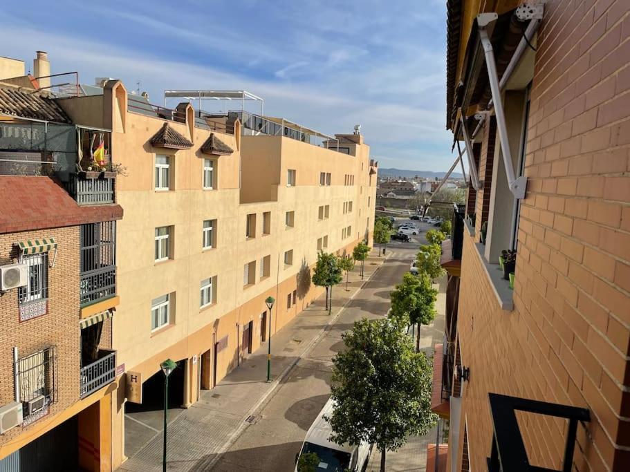 Apartamento Campo La Verdad * Córdoba