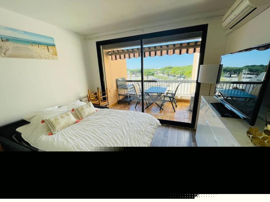 Apartamento Campo La Verdad Apartamento *