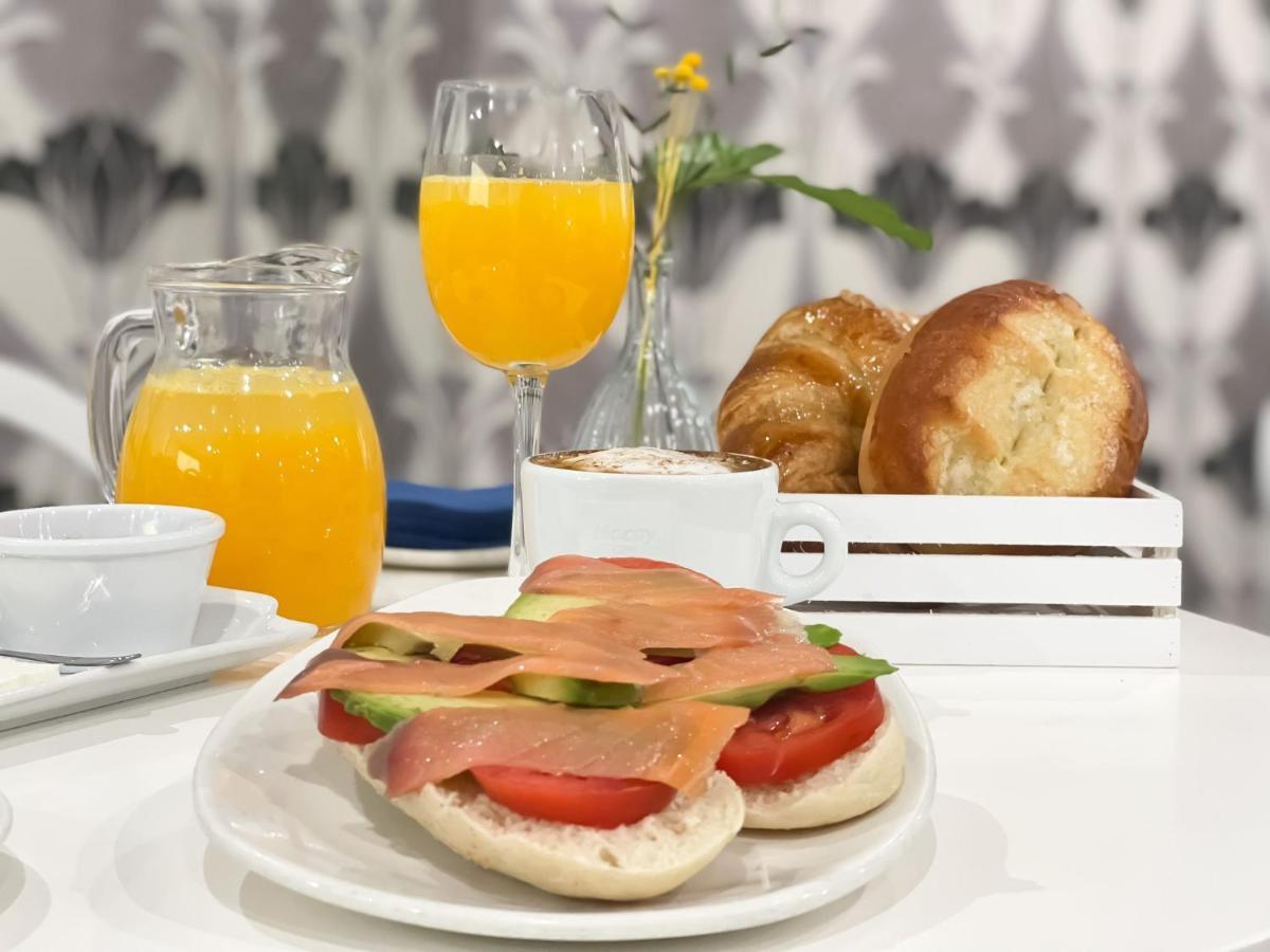 Hotel La Boutique Puerta Osario Córdoba