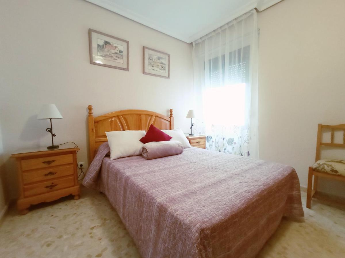 Apartamento La Vinuela