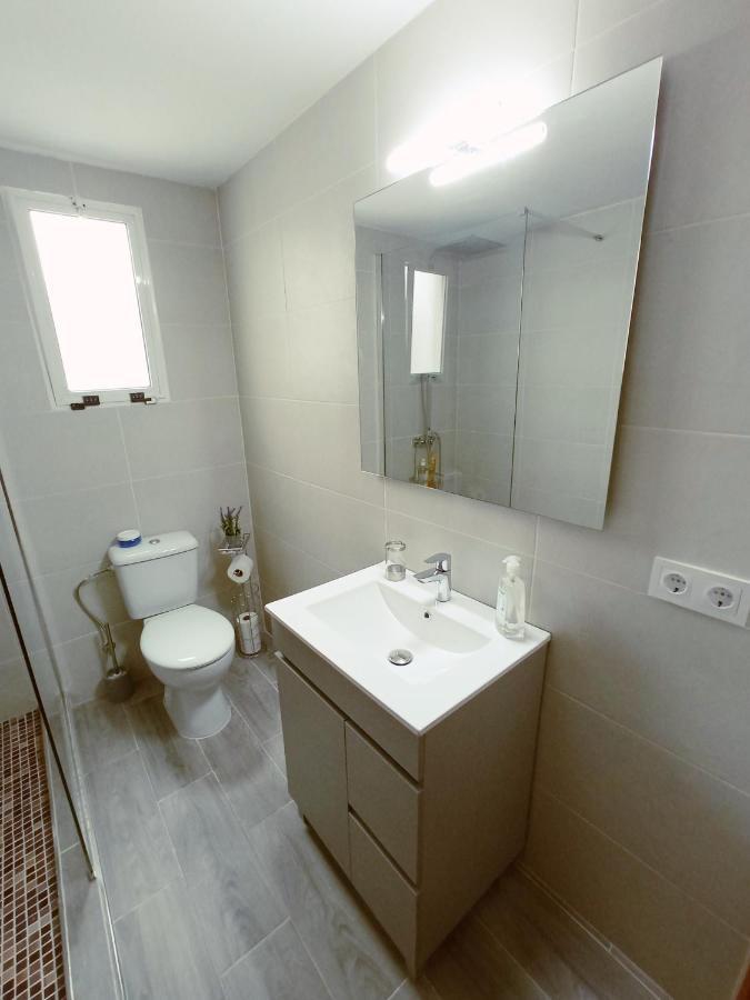 Apartamento La Vinuela *