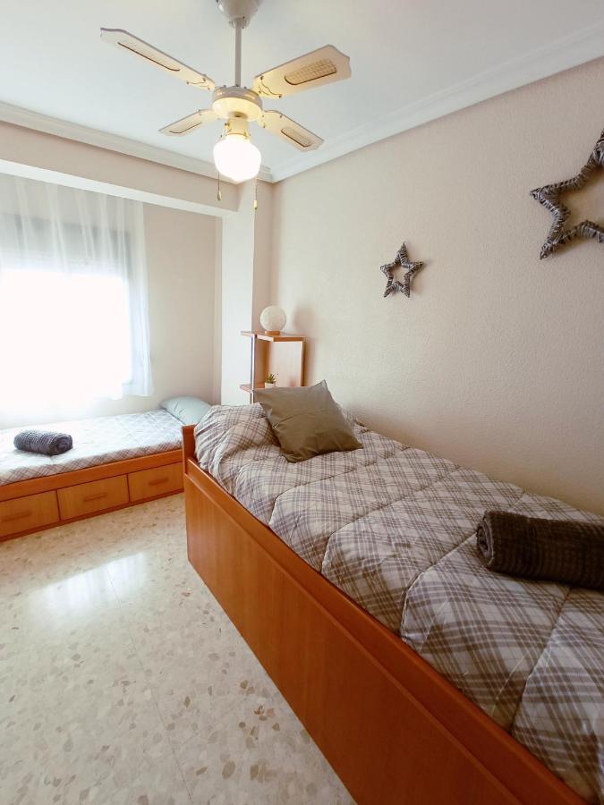 La Vinuela Apartamento