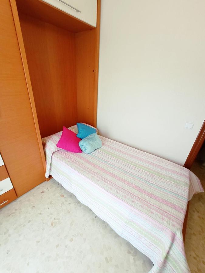 La Vinuela Apartamento