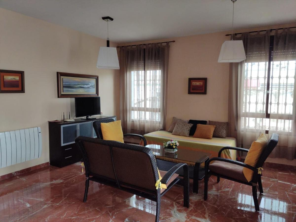 Apartment Guadameci By Guimar *