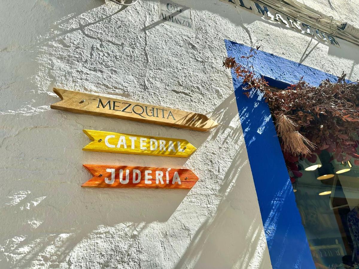 Kinahouse * Cordoba