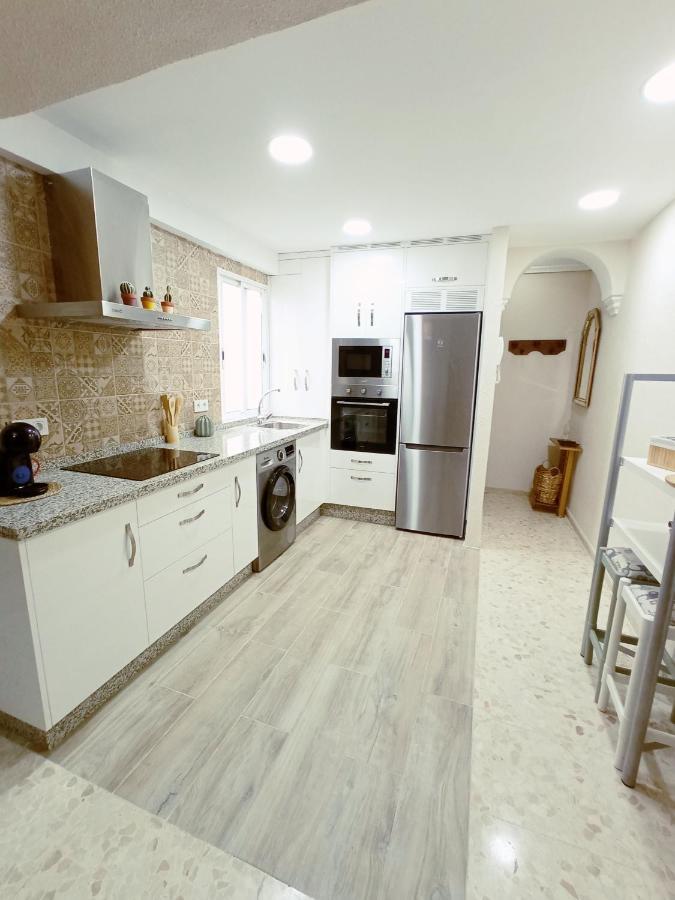 Apartamento La Vinuela *