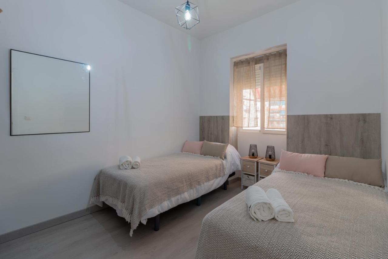 Apartamento El Rinconcito Córdoba