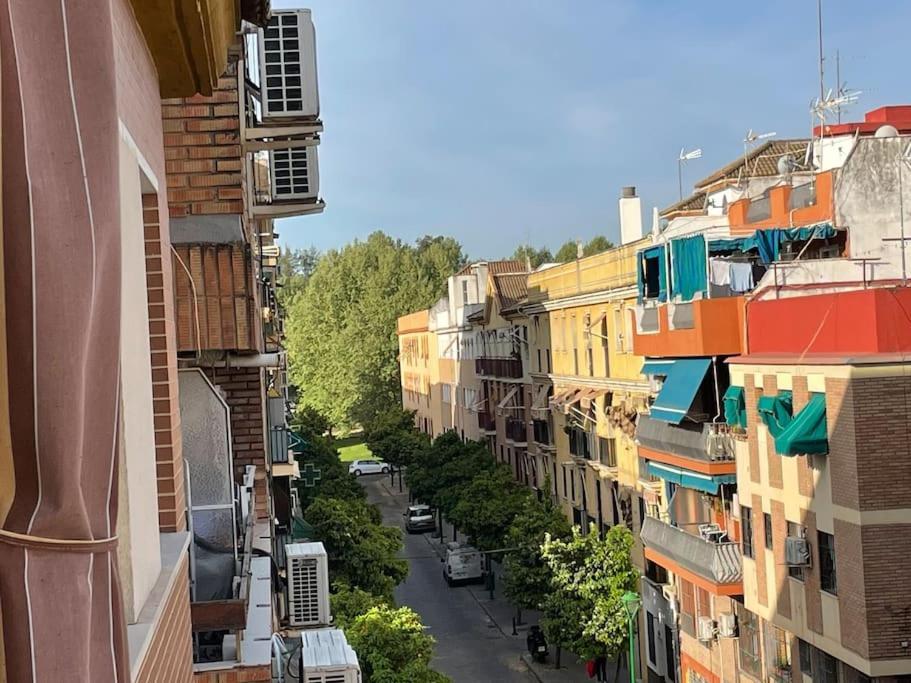 Apartamento Campo La Verdad * Córdoba