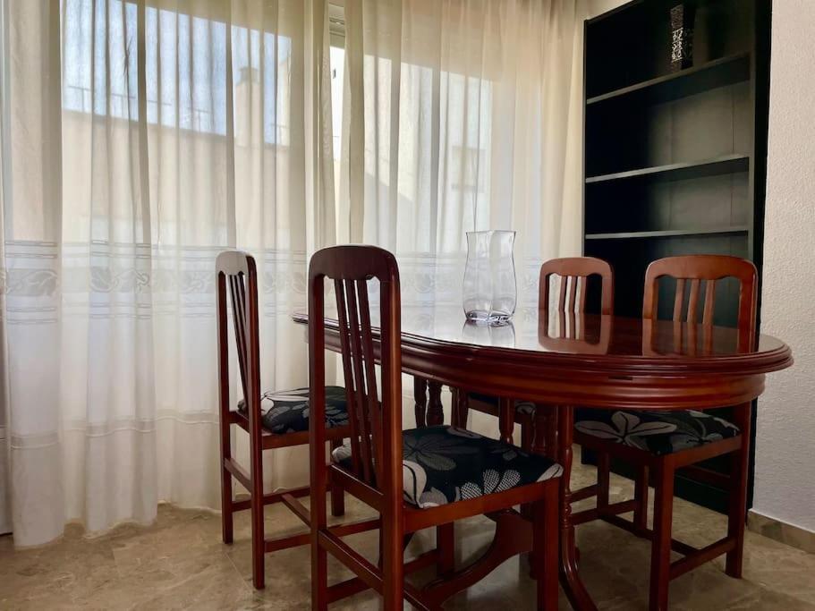 Apartamento Campo La Verdad Apartamento Córdoba