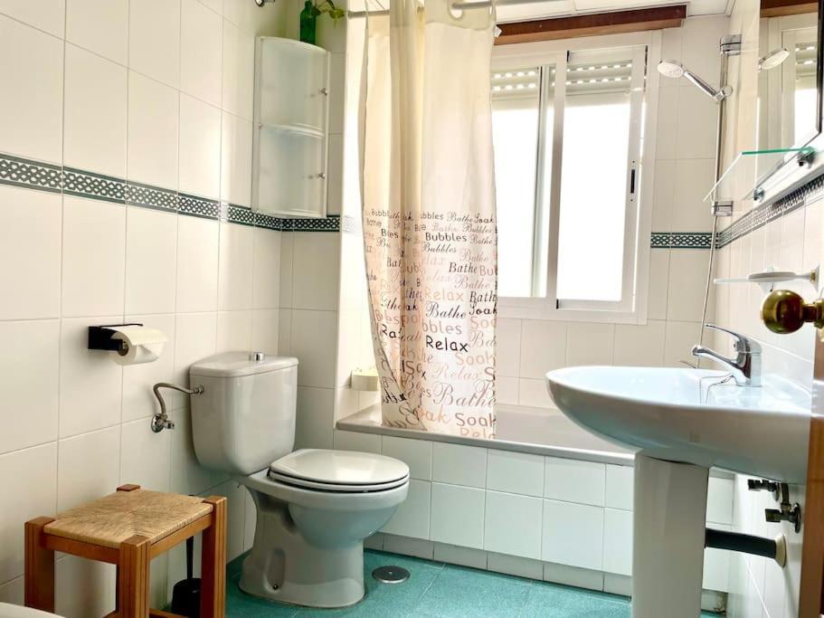 Apartamento Campo La Verdad Córdoba