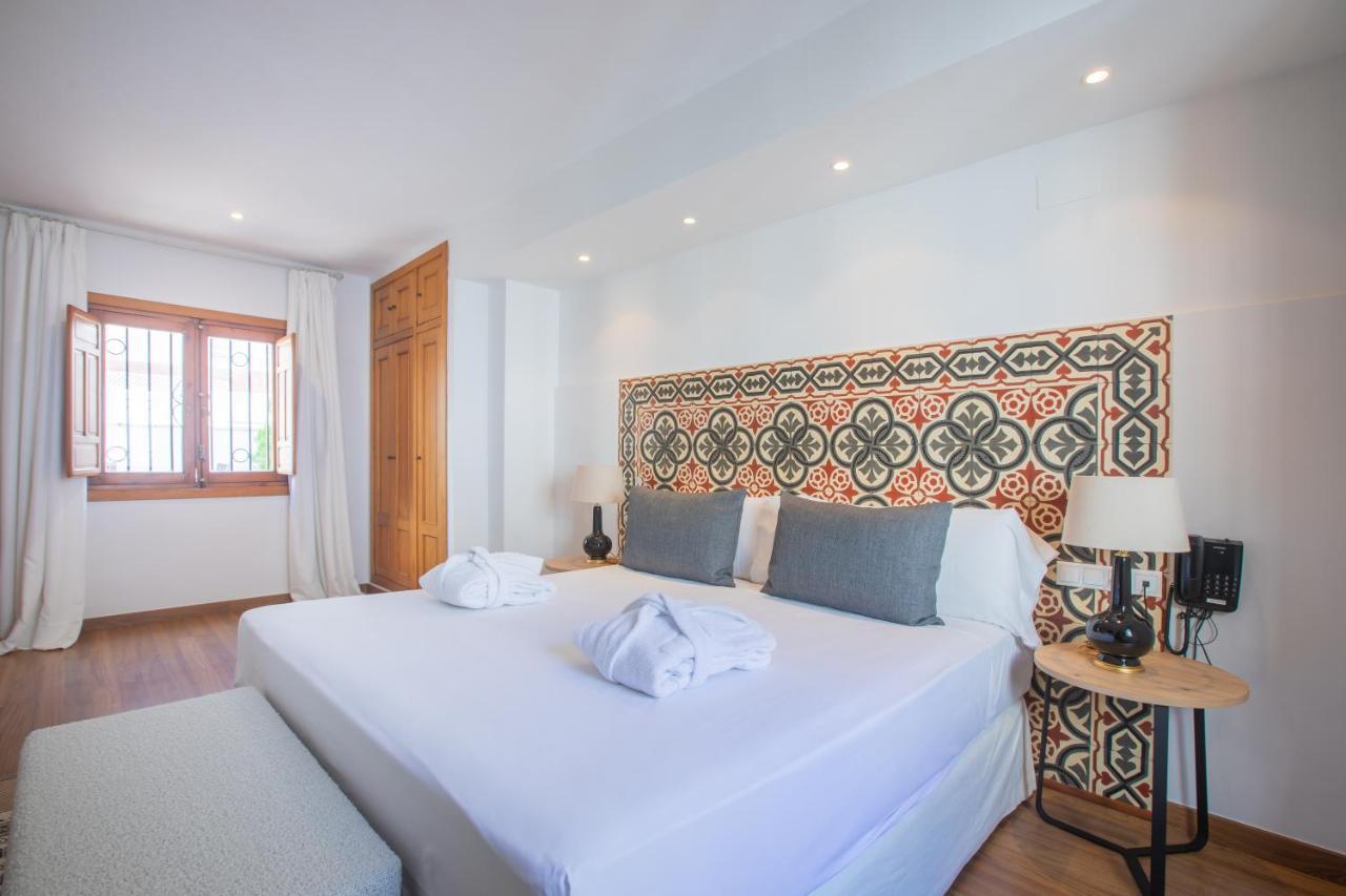 Soho Boutique Atalia Guest house