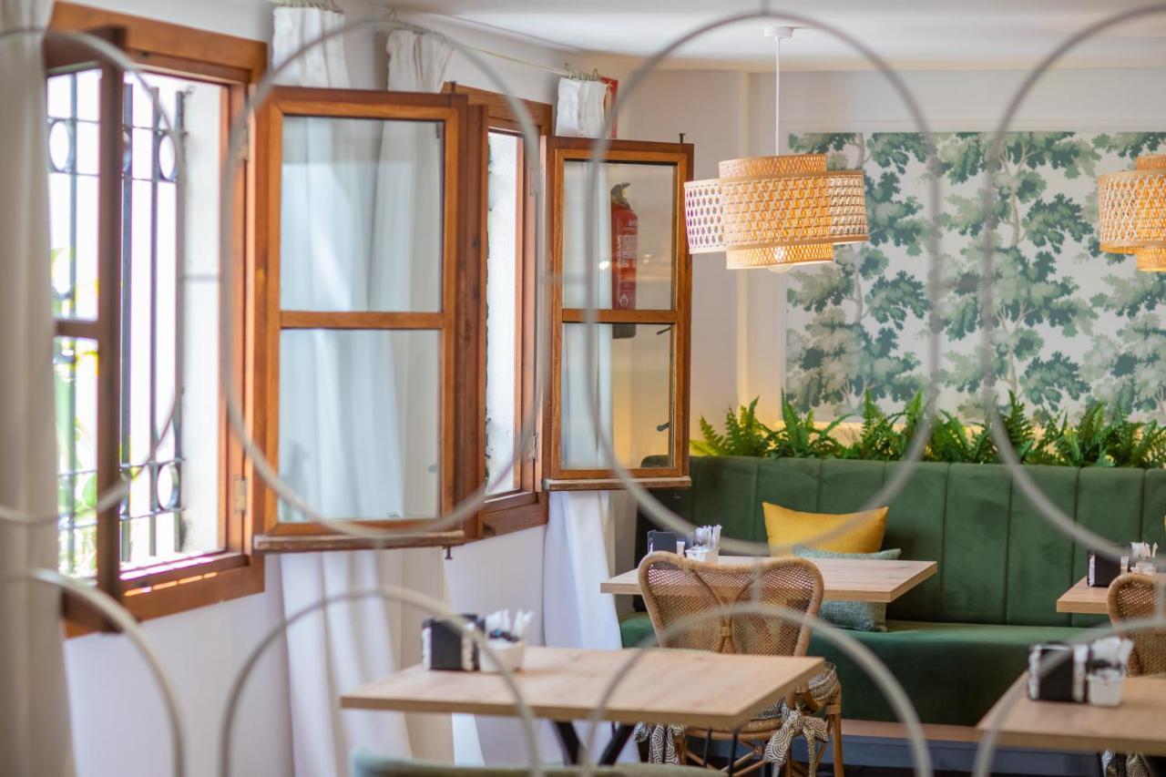 Soho Boutique Atalia Guest house 3*