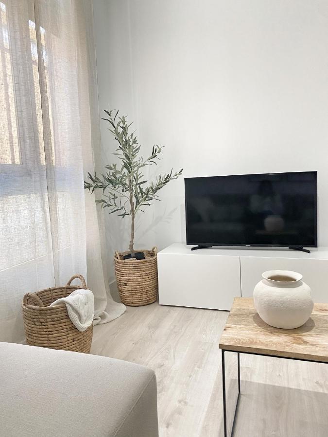 Apartment Smart Cordoba, Zona Centro