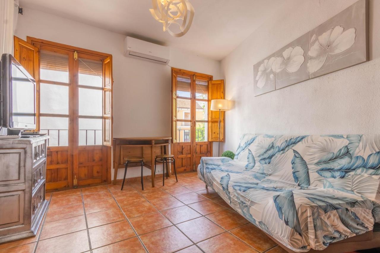 Apartment Ilusion Andaluza