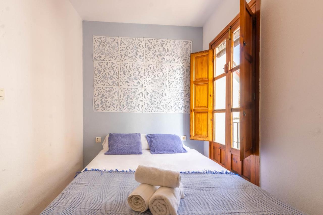 Ilusion Andaluza Apartment *