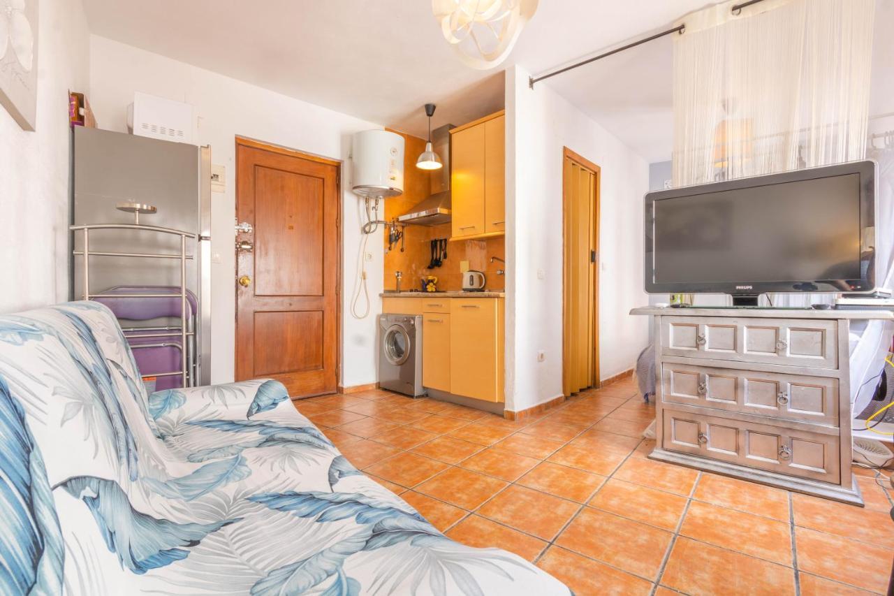 Apartment Ilusion Andaluza