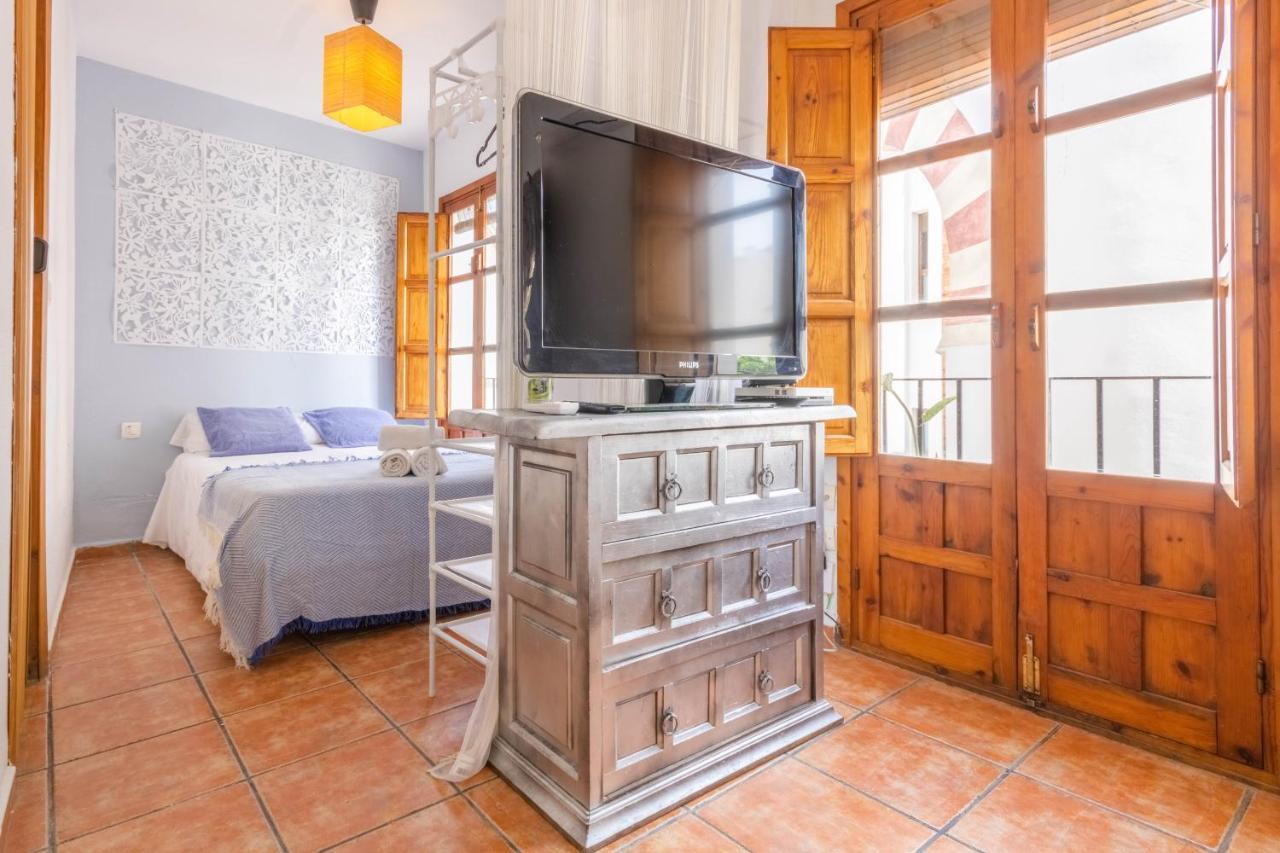 Apartment Ilusion Andaluza Cordoba