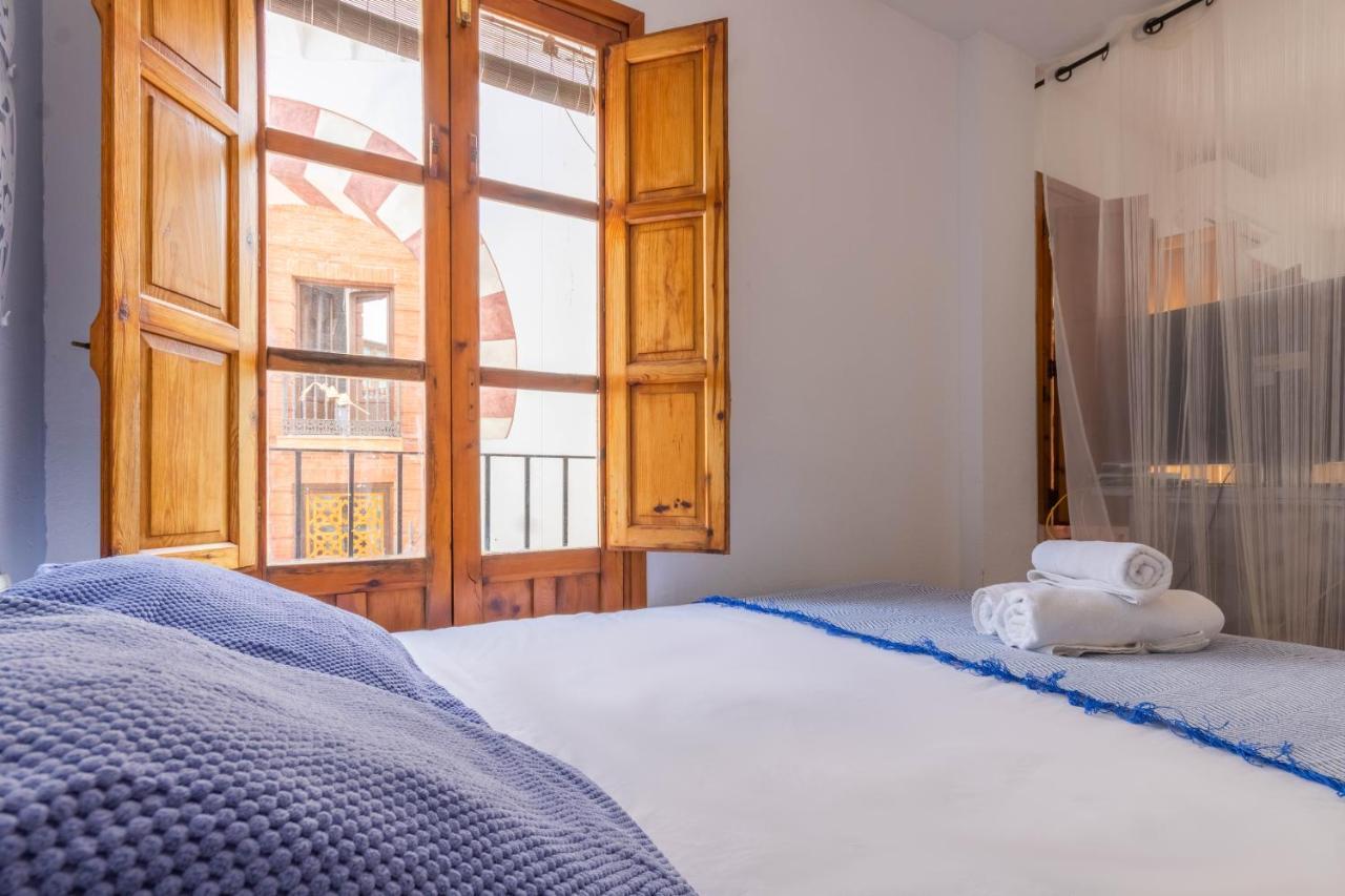 Apartment Ilusion Andaluza Cordoba