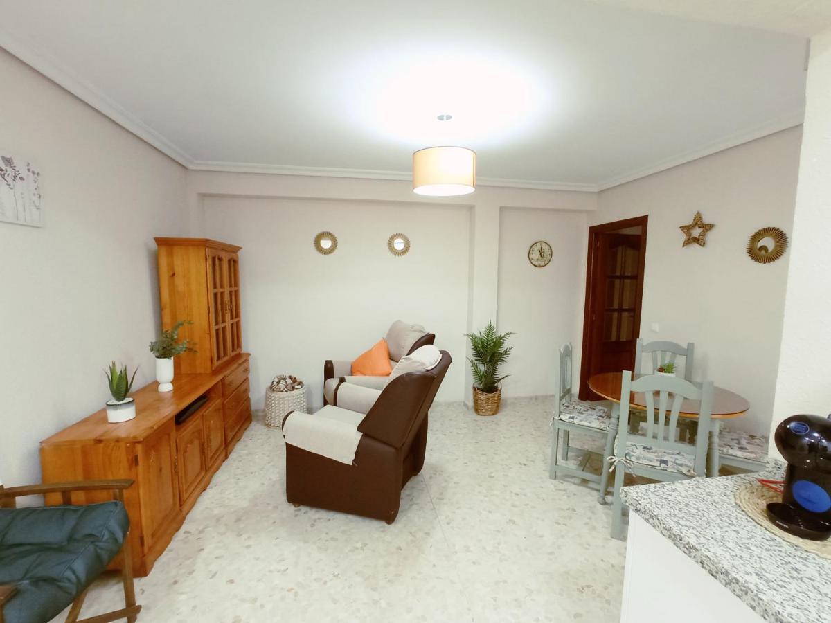 La Vinuela Apartamento Córdoba