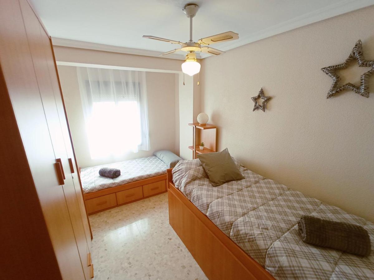 Apartamento La Vinuela Córdoba