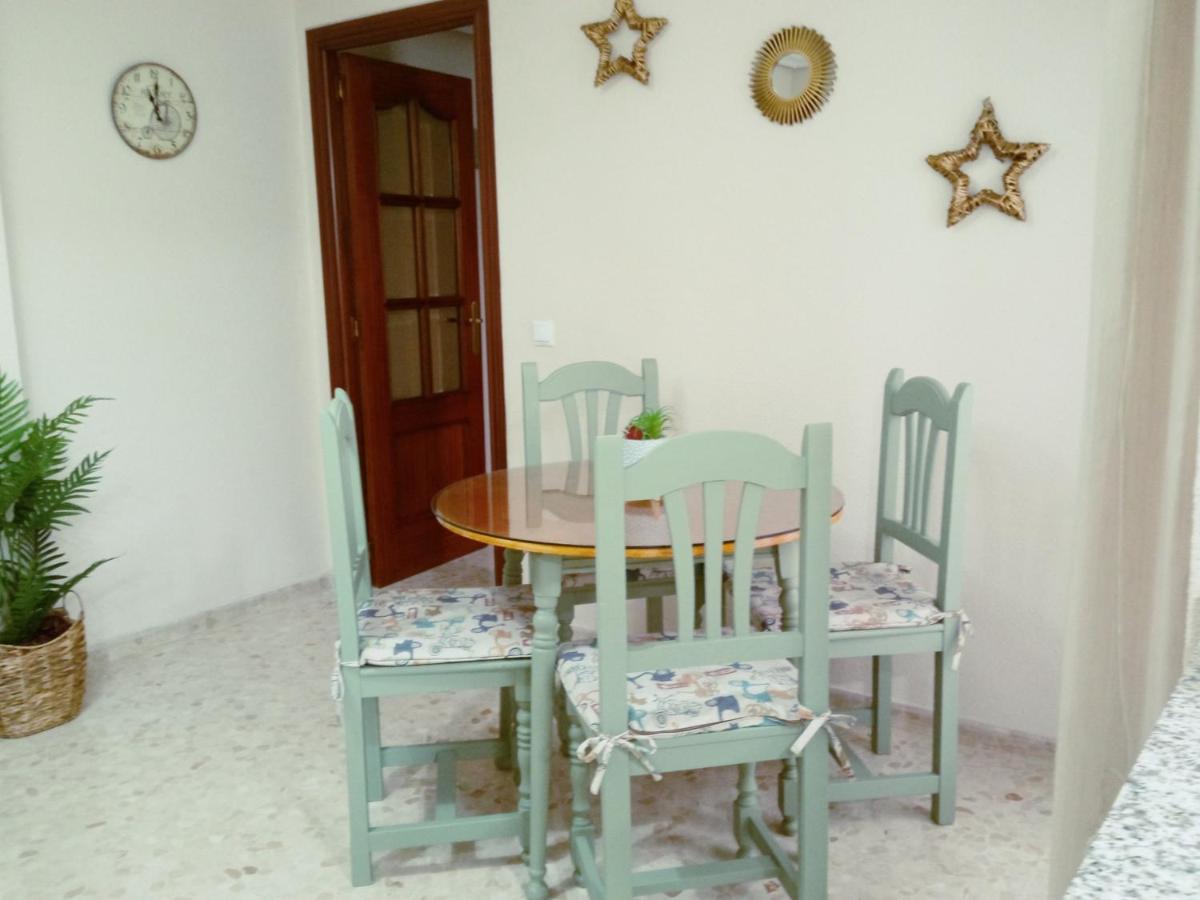 La Vinuela Apartamento