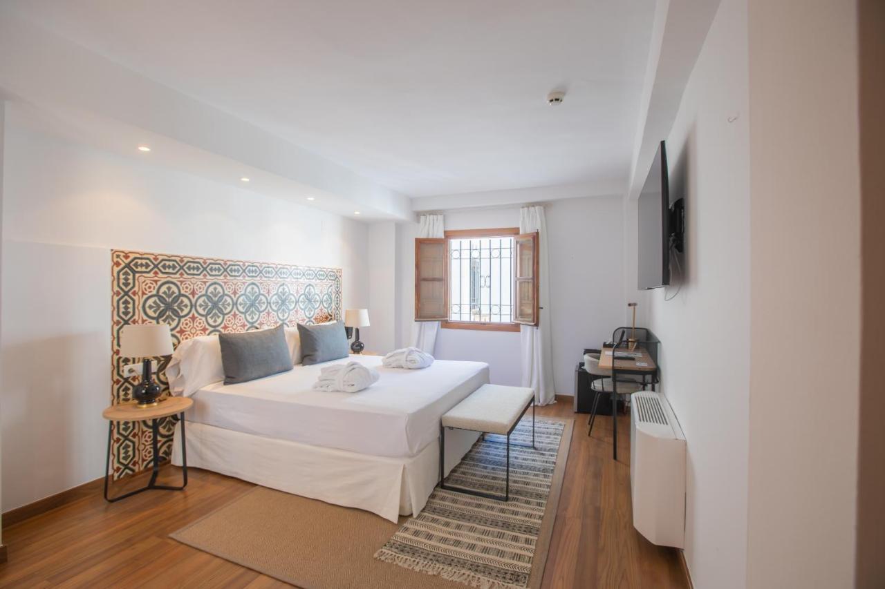Soho Boutique Atalia Guest house