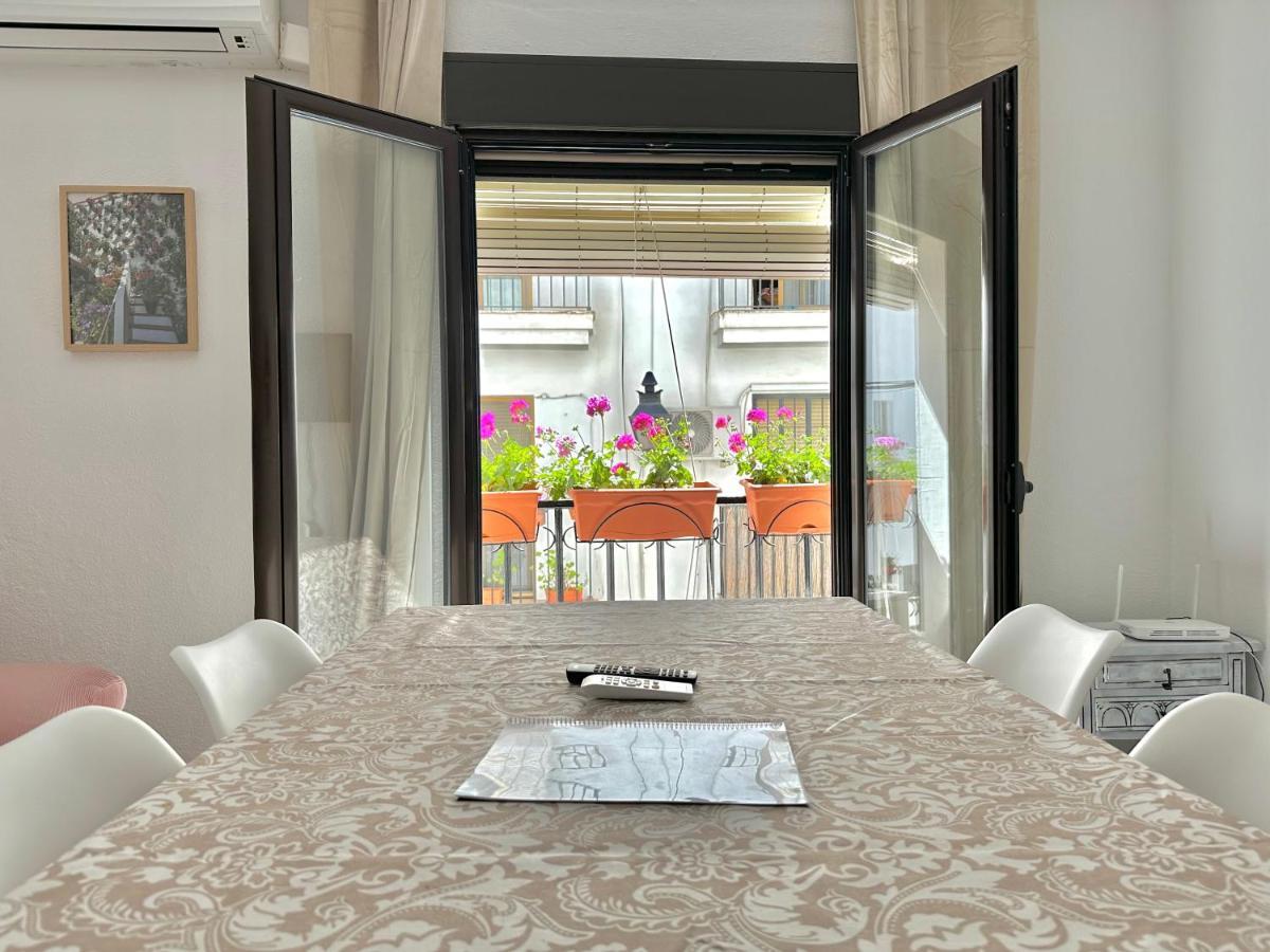 La Casa De Rafalita Apartamento *