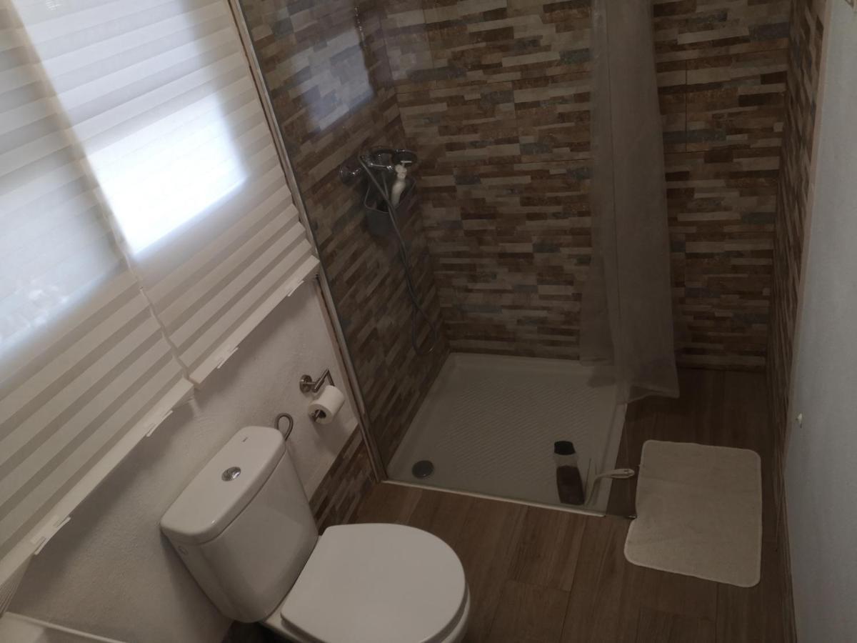 Loft Independiente 