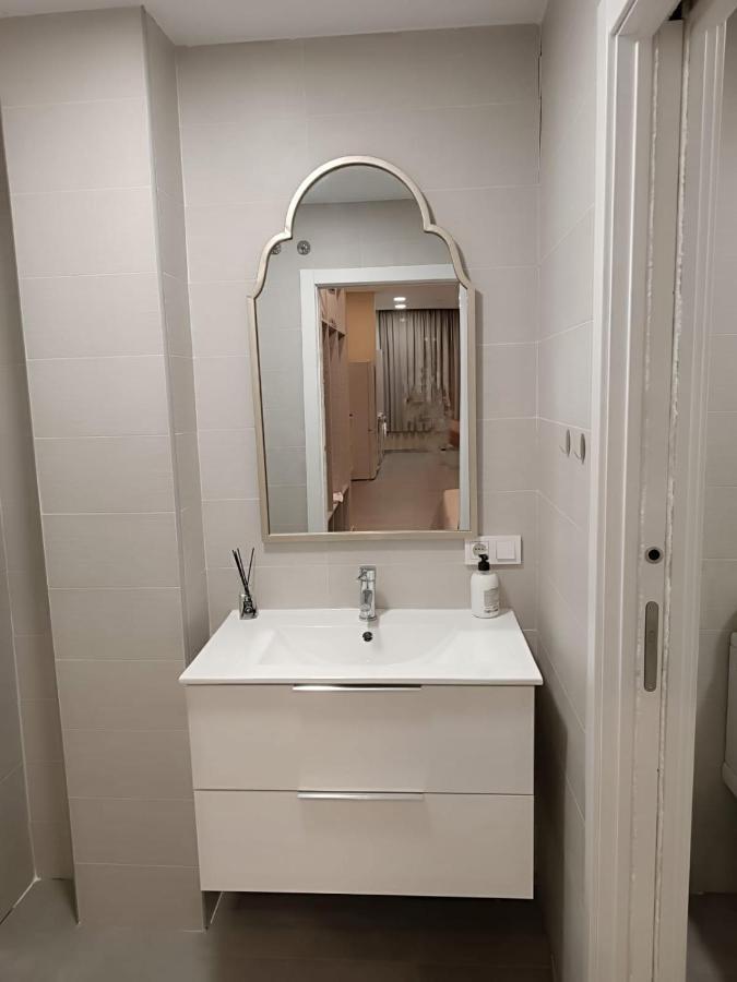 Vial 1 Apartment *