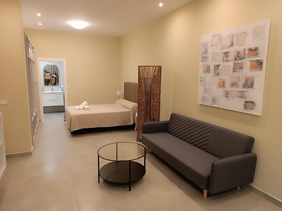 Vial 1 Apartment