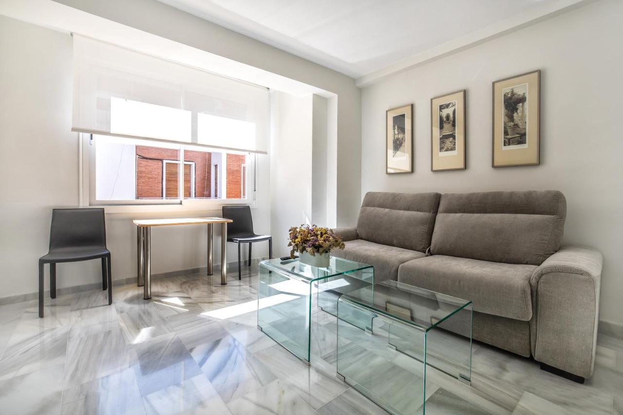 Apartment Haranas, Parking Incluido Cordoba