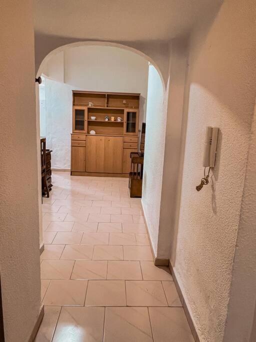Apartamento En Apartment