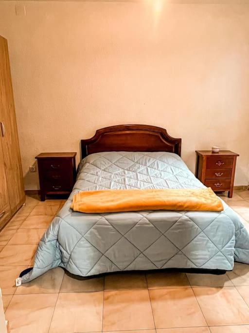 Apartment Apartamento En